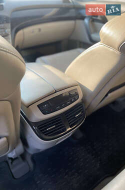 Внедорожник / Кроссовер Acura MDX 2008 в 