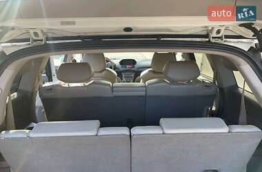 Внедорожник / Кроссовер Acura MDX 2008 в 