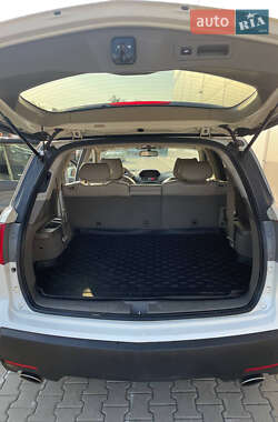 Внедорожник / Кроссовер Acura MDX 2008 в 