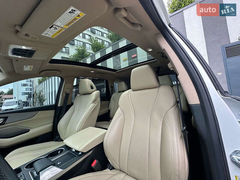 Внедорожник / Кроссовер Acura MDX 2023 в Львове фото 10 Внедорожник / Кроссовер Acura MDX 2023 в Львове