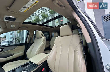 Внедорожник / Кроссовер Acura MDX 2023 в 