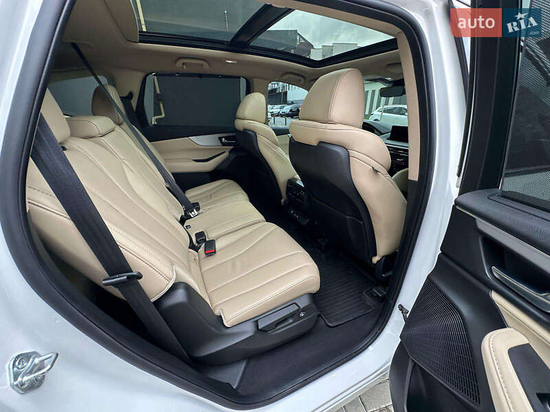 Внедорожник / Кроссовер Acura MDX 2023 в Львове фото 14 Внедорожник / Кроссовер Acura MDX 2023 в Львове
