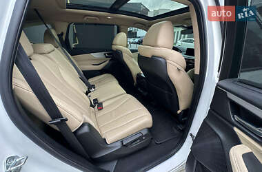 Внедорожник / Кроссовер Acura MDX 2023 в 