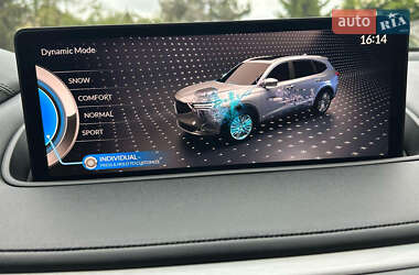 Внедорожник / Кроссовер Acura MDX 2023 в 