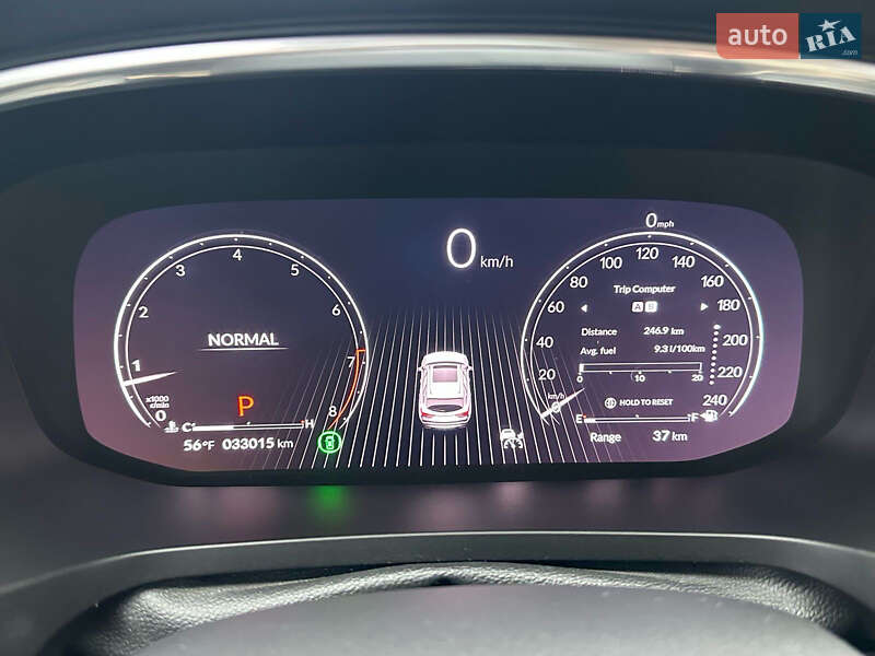 Внедорожник / Кроссовер Acura MDX 2023 в Львове фото 27 Внедорожник / Кроссовер Acura MDX 2023 в Львове