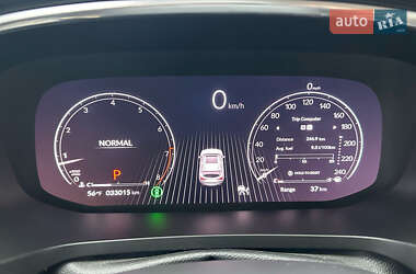 Внедорожник / Кроссовер Acura MDX 2023 в 