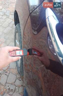 Внедорожник / Кроссовер Acura MDX 2007 в 