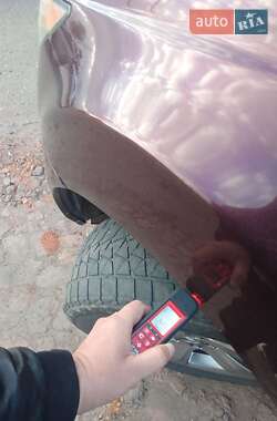 Внедорожник / Кроссовер Acura MDX 2007 в 