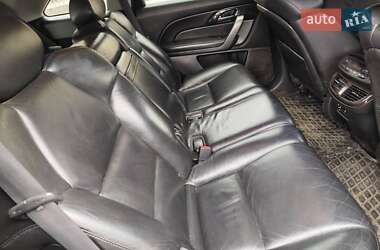 Внедорожник / Кроссовер Acura MDX 2007 в 