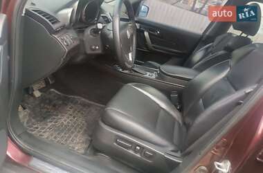 Внедорожник / Кроссовер Acura MDX 2007 в 