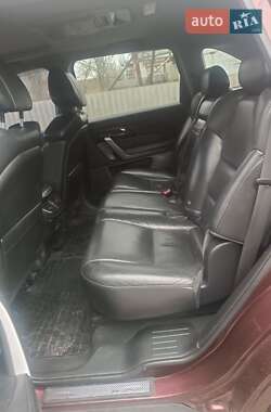 Внедорожник / Кроссовер Acura MDX 2007 в 