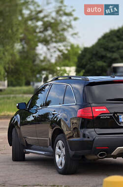 Внедорожник / Кроссовер Acura MDX 2007 в 