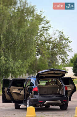Внедорожник / Кроссовер Acura MDX 2007 в 