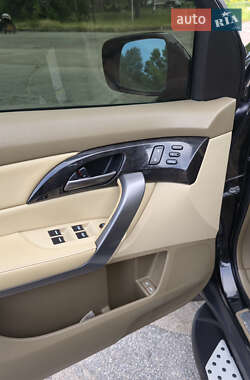 Внедорожник / Кроссовер Acura MDX 2007 в 