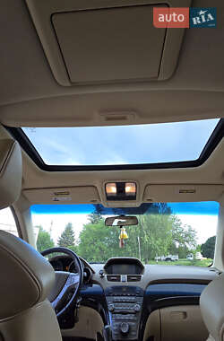 Внедорожник / Кроссовер Acura MDX 2007 в 
