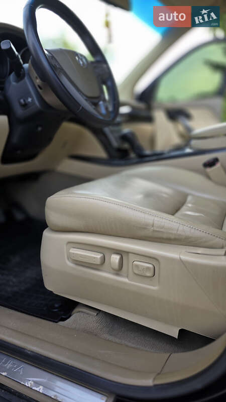 Внедорожник / Кроссовер Acura MDX 2007 в Кропивницком