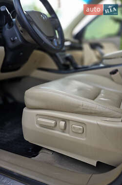 Внедорожник / Кроссовер Acura MDX 2007 в 