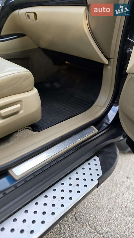 Внедорожник / Кроссовер Acura MDX 2007 в Кропивницком