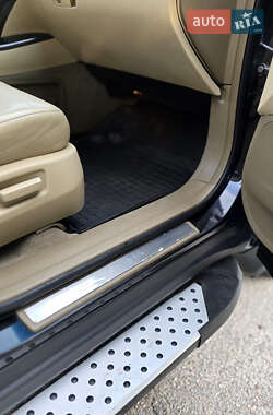 Внедорожник / Кроссовер Acura MDX 2007 в 