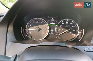 Внедорожник / Кроссовер Acura MDX 2015 в 