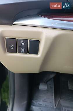 Внедорожник / Кроссовер Acura MDX 2015 в 