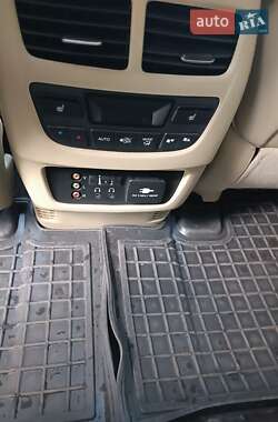 Внедорожник / Кроссовер Acura MDX 2015 в 