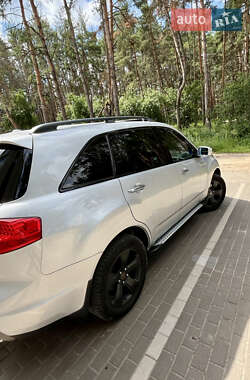 Внедорожник / Кроссовер Acura MDX 2008 в 