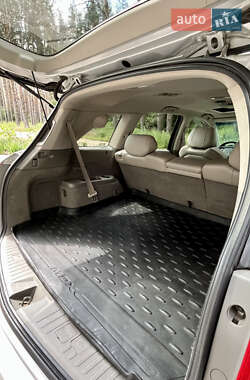 Внедорожник / Кроссовер Acura MDX 2008 в 