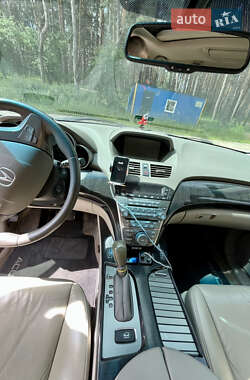 Внедорожник / Кроссовер Acura MDX 2008 в 
