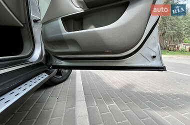 Внедорожник / Кроссовер Acura MDX 2008 в 