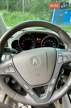 Внедорожник / Кроссовер Acura MDX 2008 в 