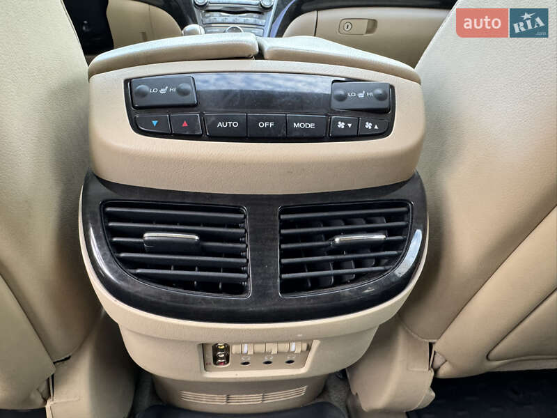 Внедорожник / Кроссовер Acura MDX 2007 в Киеве фото 21 Внедорожник / Кроссовер Acura MDX 2007 в Киеве