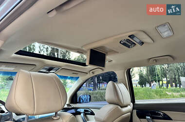 Внедорожник / Кроссовер Acura MDX 2007 в 