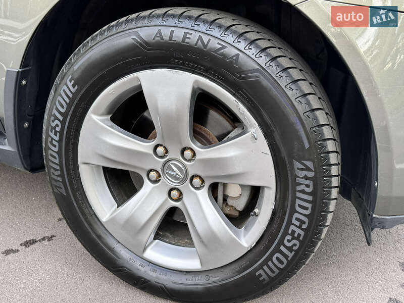 Внедорожник / Кроссовер Acura MDX 2007 в Киеве фото 36 Внедорожник / Кроссовер Acura MDX 2007 в Киеве