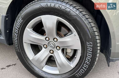 Внедорожник / Кроссовер Acura MDX 2007 в 