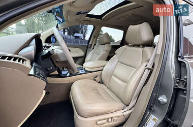 Внедорожник / Кроссовер Acura MDX 2007 в 