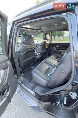 Внедорожник / Кроссовер Acura MDX 2008 в 