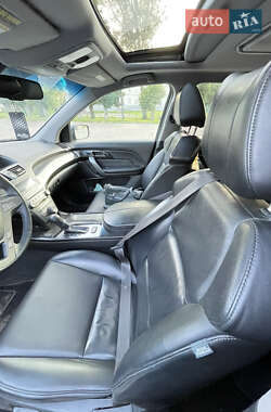 Внедорожник / Кроссовер Acura MDX 2008 в 