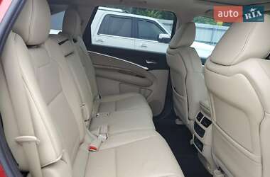 Внедорожник / Кроссовер Acura MDX 2019 в 