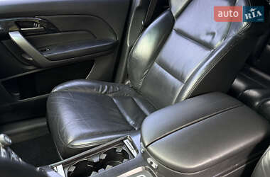 Внедорожник / Кроссовер Acura MDX 2008 в 
