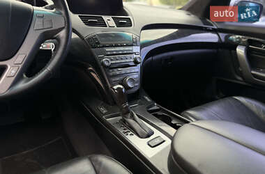 Внедорожник / Кроссовер Acura MDX 2008 в 
