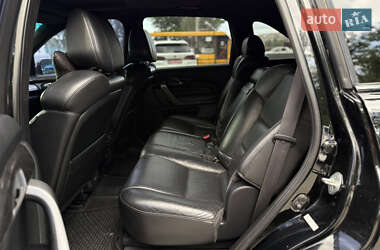Внедорожник / Кроссовер Acura MDX 2008 в 
