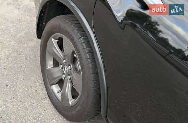 Внедорожник / Кроссовер Acura MDX 2008 в 