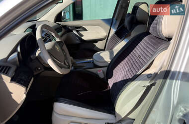 Внедорожник / Кроссовер Acura MDX 2008 в 