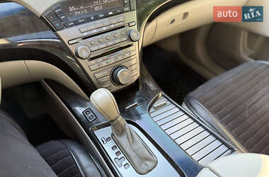 Внедорожник / Кроссовер Acura MDX 2008 в 
