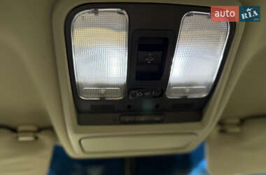 Внедорожник / Кроссовер Acura MDX 2008 в 