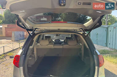 Внедорожник / Кроссовер Acura MDX 2008 в 