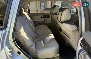 Внедорожник / Кроссовер Acura MDX 2008 в 