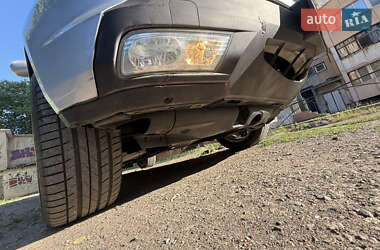 Внедорожник / Кроссовер Acura MDX 2008 в 