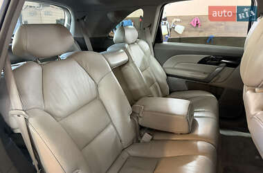 Внедорожник / Кроссовер Acura MDX 2008 в 